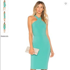 Latigo Bay Criss-cross dress